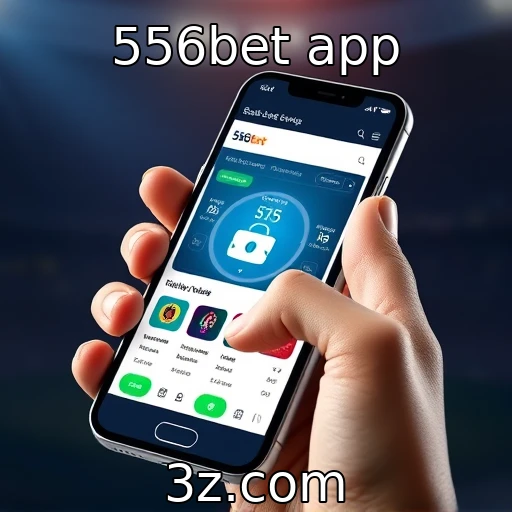 556bet app Dominando as apostas: análises detalhadas de partidas no 556bet app