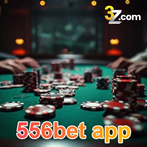556bet app Baixar