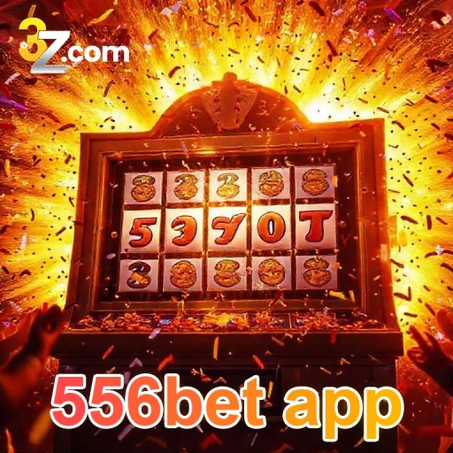556bet app Cassino