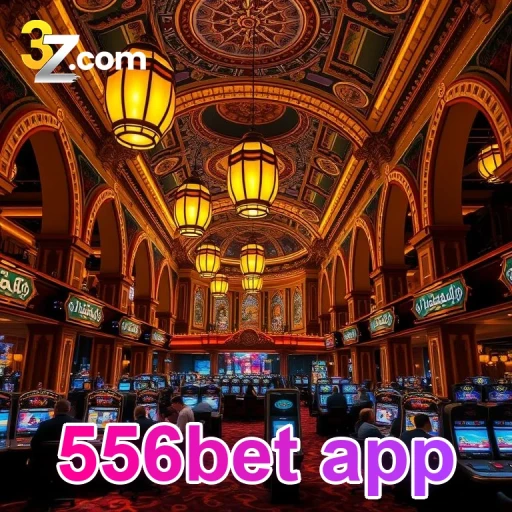 556bet app Confiavel