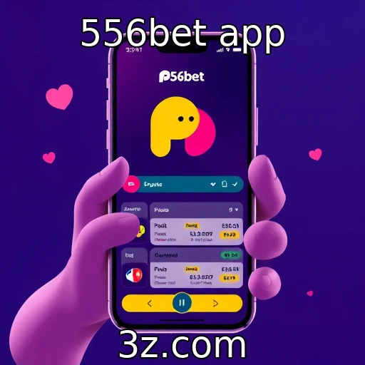 556bet app Descubra as grandes surpresas nas apostas esportivas de 2025