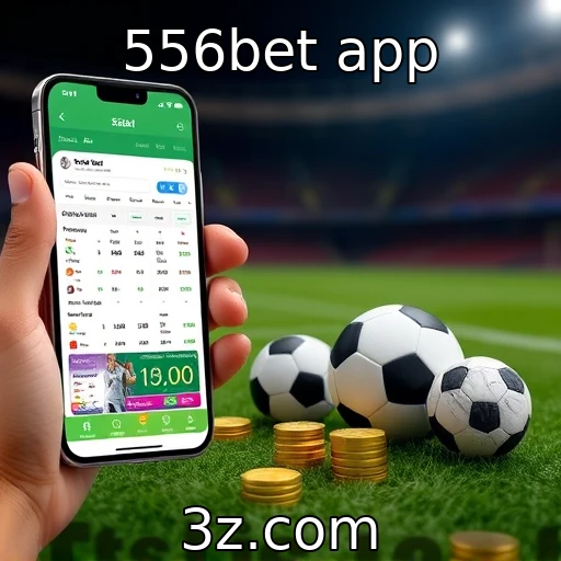 556bet app Descubra os melhores métodos de pagamento com o 556bet app