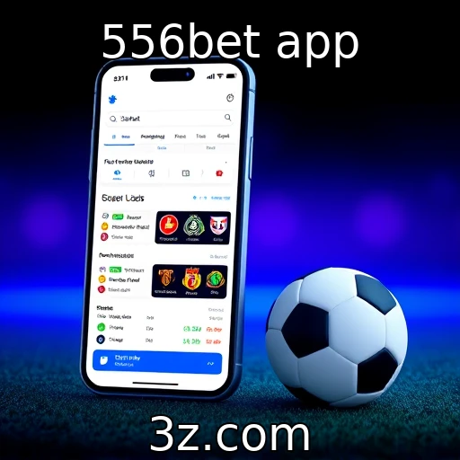 556bet app Explorando a Psicologia das Apostas Esportivas e Suas Decisões