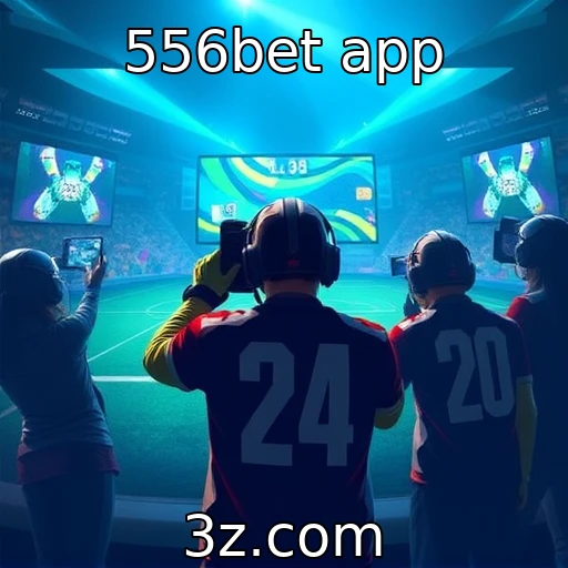 Descubra como as apostas esportivas estão revolucionando o mercado brasileiro