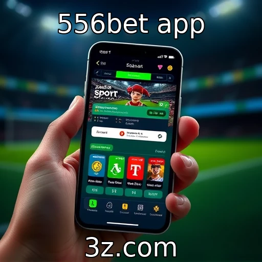 Aposte com segurança: dicas para proteção digital no 556bet