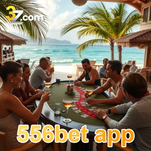 556bet app Login
