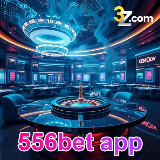 556bet app Pagamento