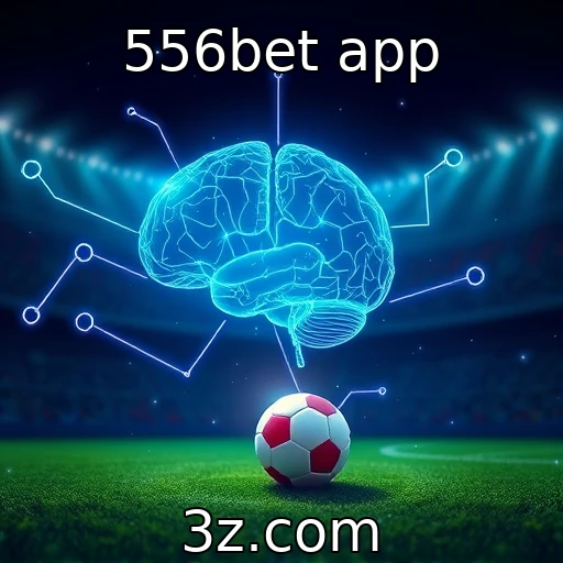 556bet app Apostas Esportivas: Análise das Melhores Estratégias para 2025
