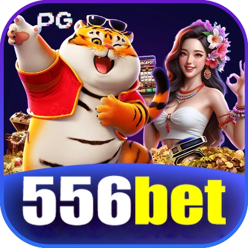 556bet logo