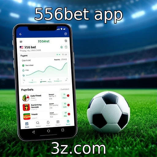 556bet app Explorando os Touchdowns: Análise das Apostas em Campeonatos de Futebol